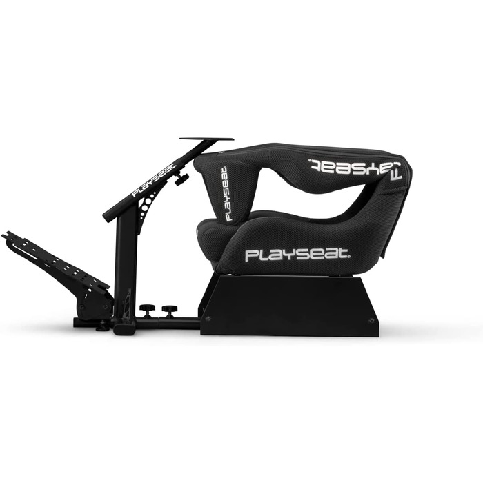 Ігрове крісло-симулятор Playseat Evolution PRO ActiFit для керма та педалей