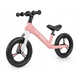 Беговель Milly Mally Ranger Pink
