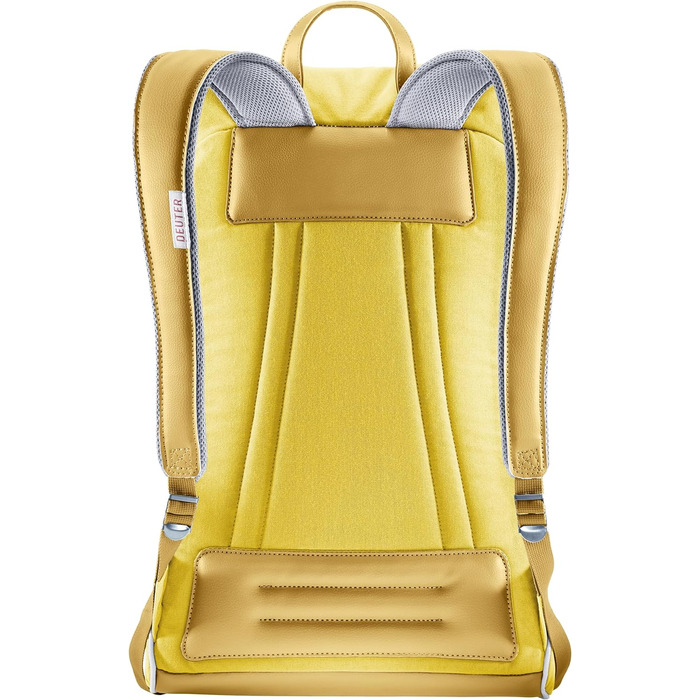 Рюкзак міський Deuter Innsbruck Vintage 22 л, ginger-caramel